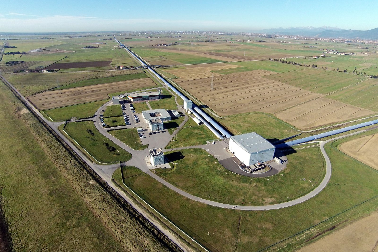 LIGO Livingston Observatory